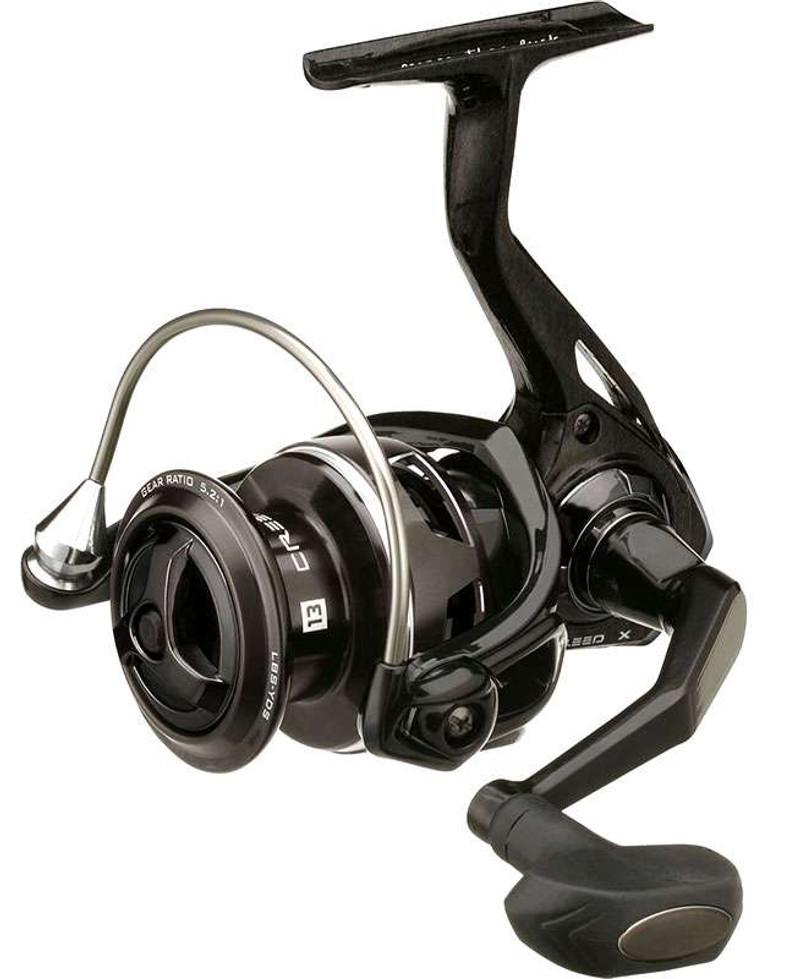 ONE 3 CRX3000 Creed X 3000 Spinning Reel - TackleDirect