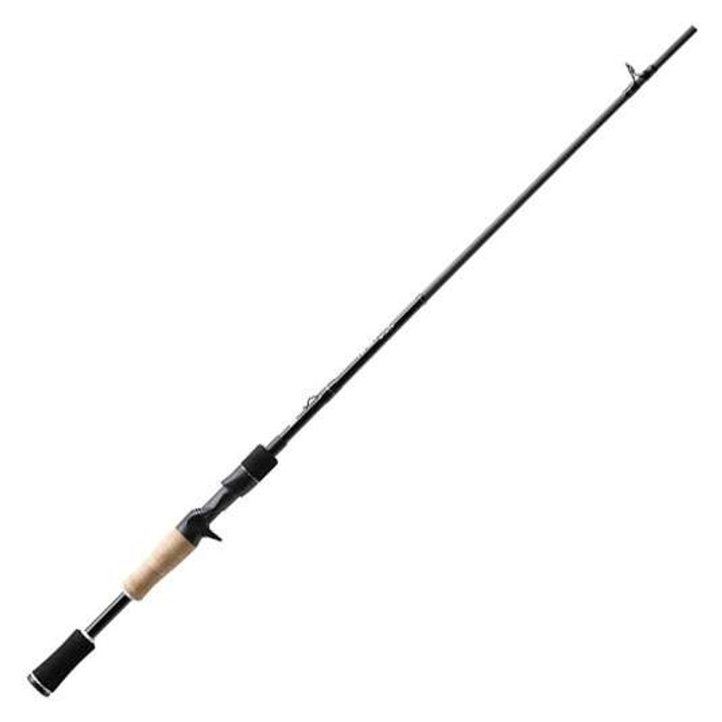 13 Fishing DEFBC8XH Defy Swimbait Rod