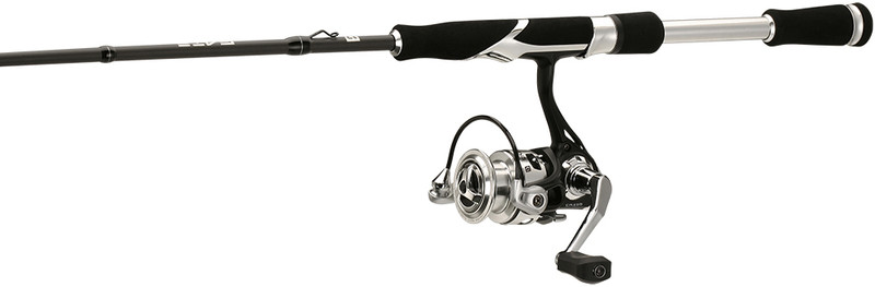 13 fishing fate chrome creed chrome spinning combo ONE 3 Creed Chrome / Fate Chrome Spinning Combos