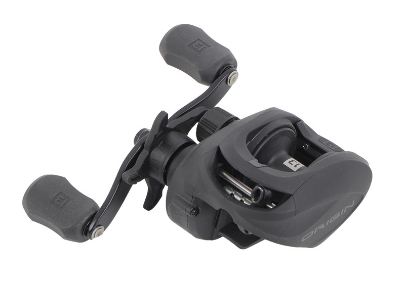 13 Fishing Axum Spinning Reel — Discount Tackle