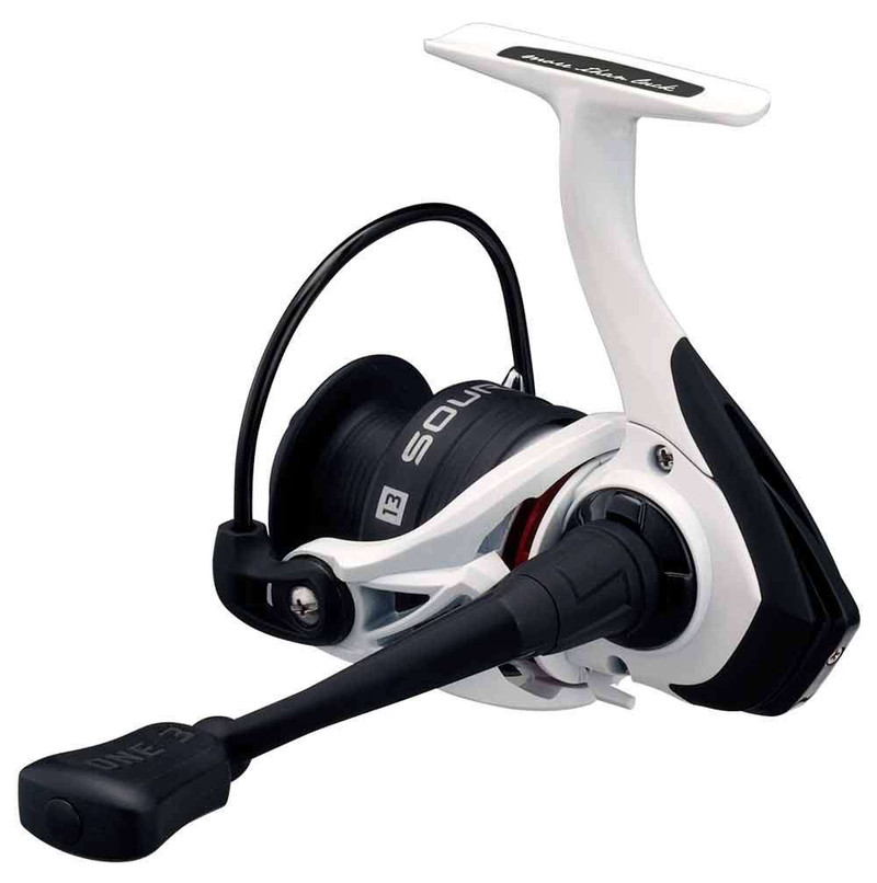 Clam Voltage Series Spinning Reel - 15500