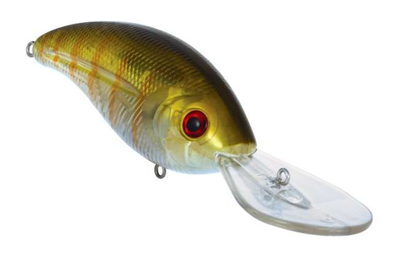 Livingston Lures Deep Impact 18 Lures — 5 models