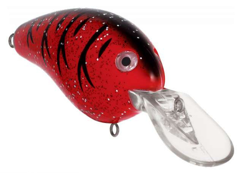 Livingston Lures 350 Pro Dive Master 14 Crankbait - TackleDirect