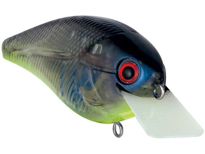 Livingston Lures Tournament Series Jerkmaster 121D Jerkbait