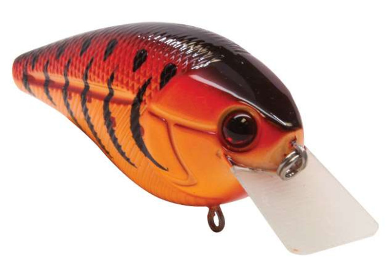 Livingston Lures Saltwater EBS Mullet Lipless Bait - TackleDirect