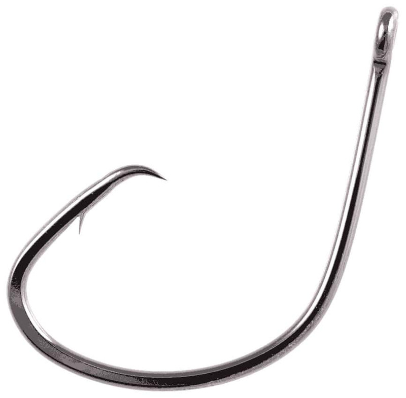 Fishing Treble Hook Steel Wire Group Double Hook With Spring Lock