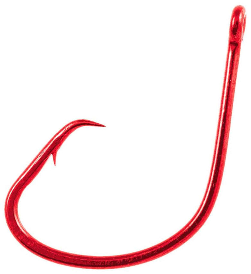 OWNER MUTU CIRCLE HOOK 5363 - Big Dog Tackle