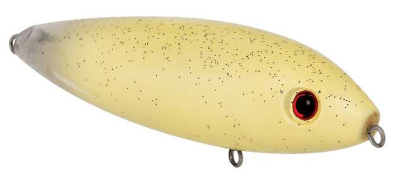 Livingston Lures 624 Pro Series Pro Sizzle Top Water - TackleDirect