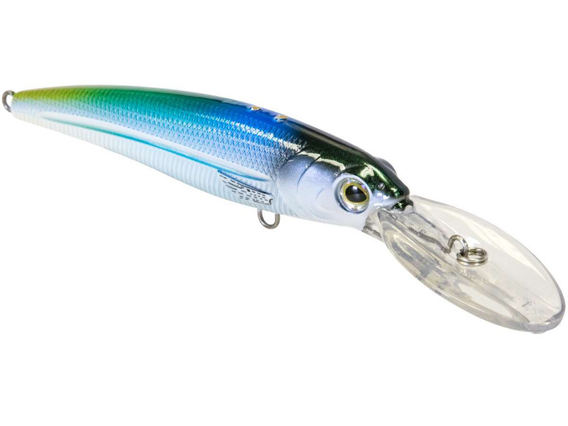 Voyagers Fishing Lures Bass Crankbait Hooks Tackle Crank India