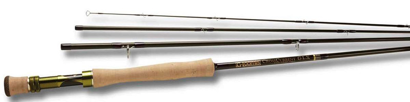 G Loomis GLX Crosscurrent Fly Rod - AvidMax