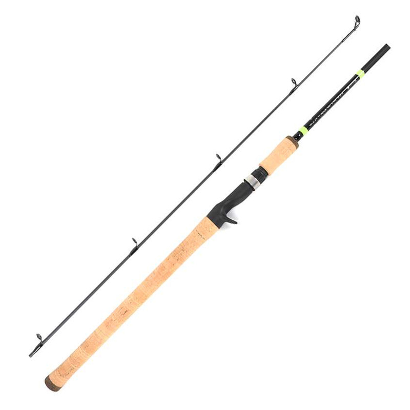 G-Loomis E6X Steelhead Gen 2 Casting Rod — Discount Tackle