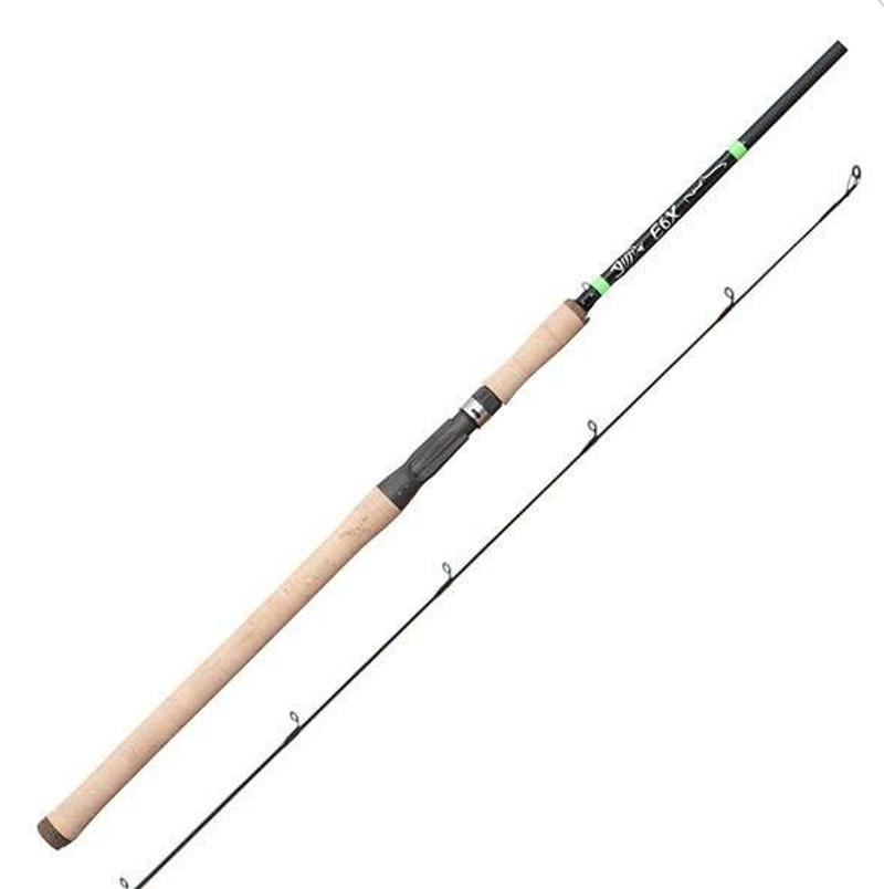 G-Loomis E6X Steelhead Drift Spinning Rods Old Models - TackleDirect