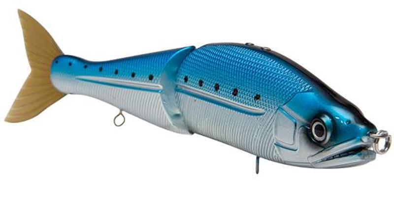 Livingston Lures B Venom 6 Swimbait 