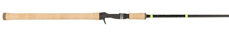 G Loomis E6X Spinnerbait Casting Rod #E6X 812C SBR