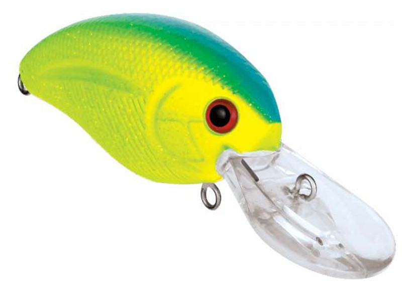 Livingston Lures Tournament Series Jerkmaster 121D Jerkbait