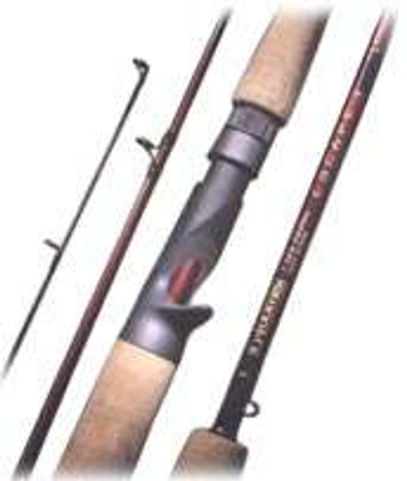 G-Loomis Escape Travel Rods - TackleDirect