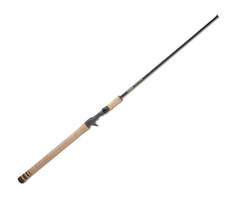 G-Loomis steelhead/salmon rod