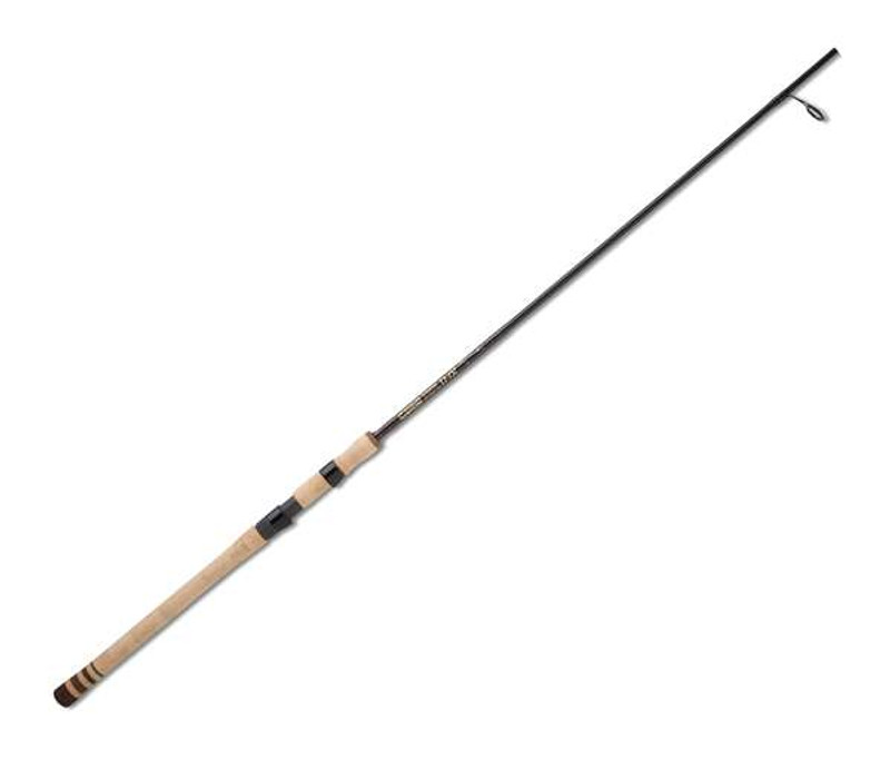 G-Loomis IMX 1163-2S-STSDR IMX Salmon Steelhead Side Drift Spin Rod