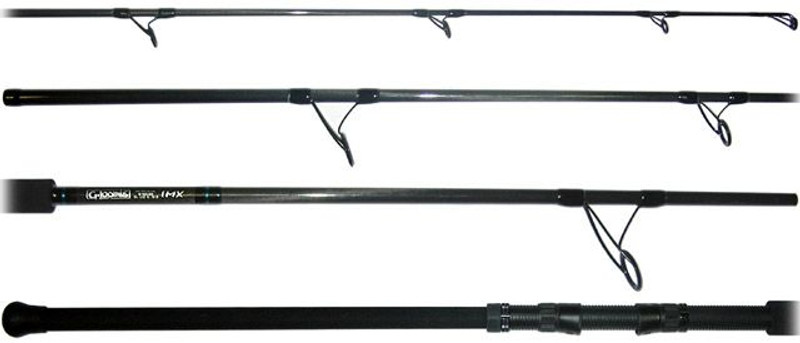 Okuma Rockaway HD Surf Rods - TackleDirect