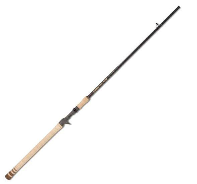 Shimano SLX Spinning Rods - American Legacy Fishing, G Loomis