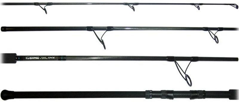 G-Loomis IMX Surf Rods - TackleDirect