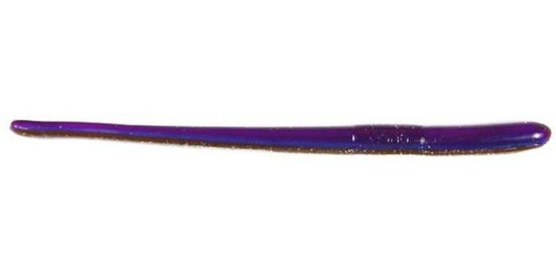 Roboworm Straight Tail Worm - TackleDirect