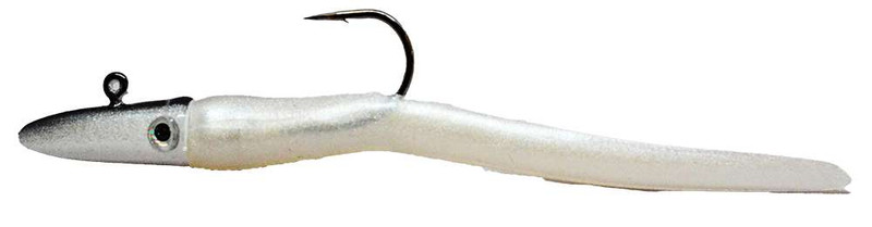 Lures Original Series 4 1/4oz Olive Metallic