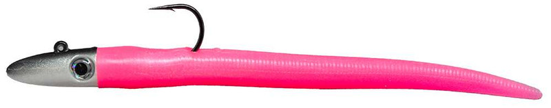 Lures Original Series 8 2oz (3X815LPF) Pink Fluorescent