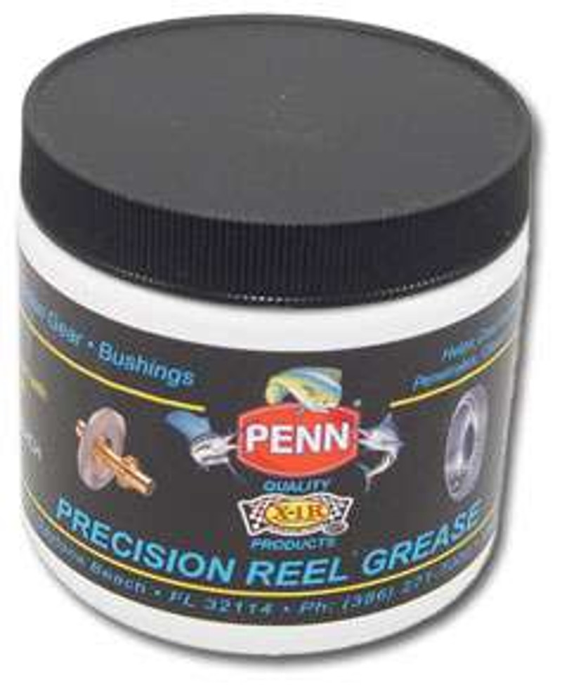 PENN 2OZ TUB GREASE - LIHUE FISHING SUPPLY