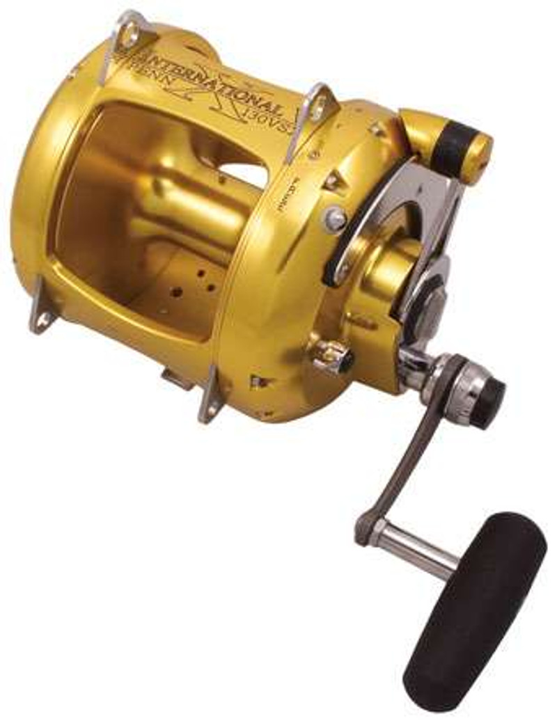 Penn 130VSX International VSX Reel