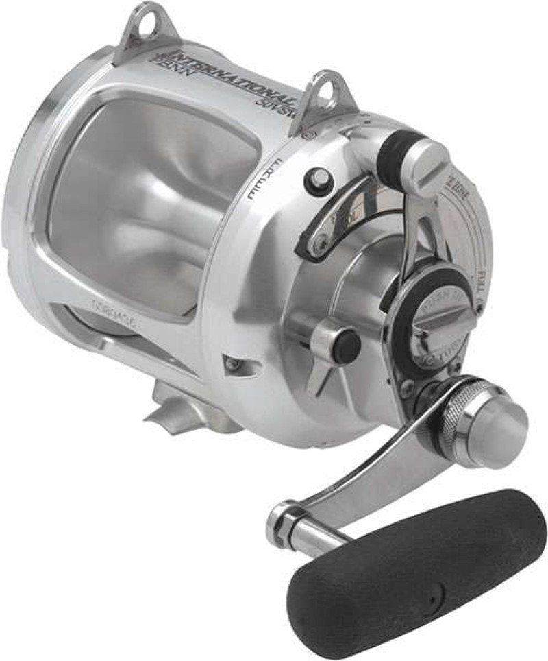 Penn 50VSX - International V Series Reel (1151035) 