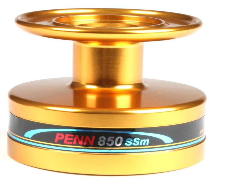 PENN Spare Spool for SPINFISHER SSVI LL Fishing Reel 4500 - Fisherona