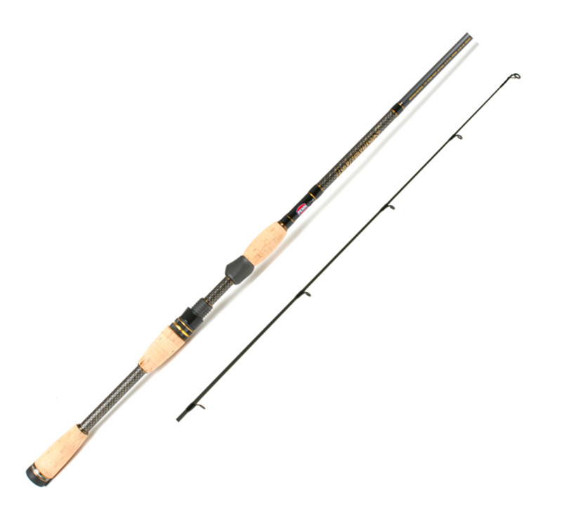 Penn Battalion Inshore Rods - TackleDirect