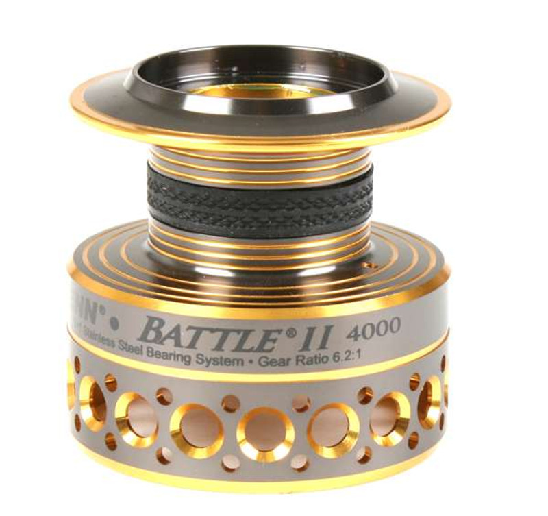 Penn BTLII4000 Battle II Spare Spool