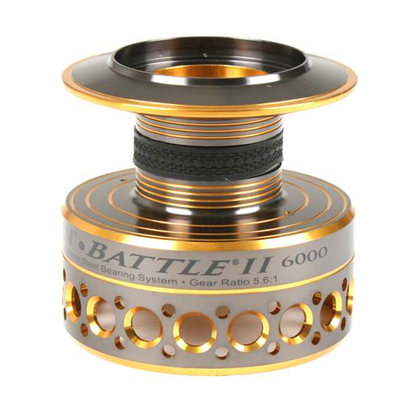 Penn BTLII6000 Battle II Spare Spool