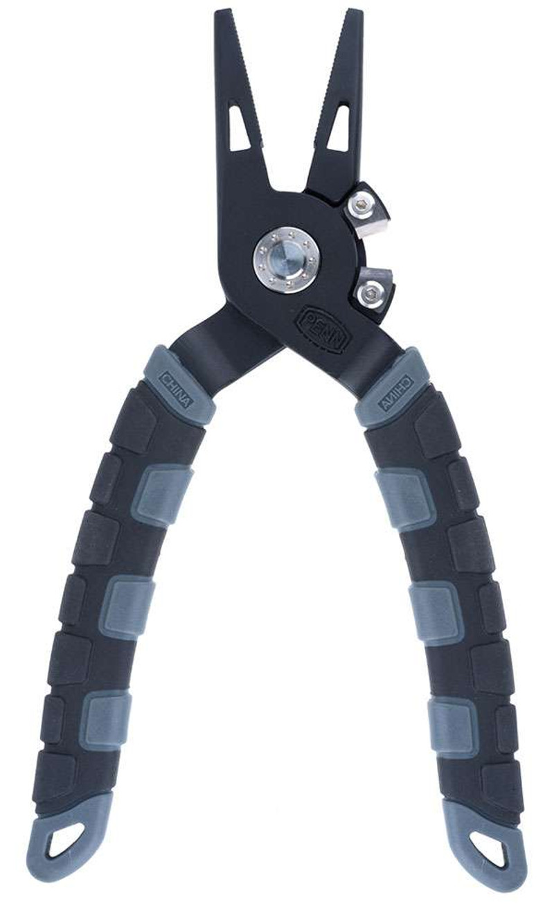 Penn Bull Nose Plier - 6.5in - TackleDirect