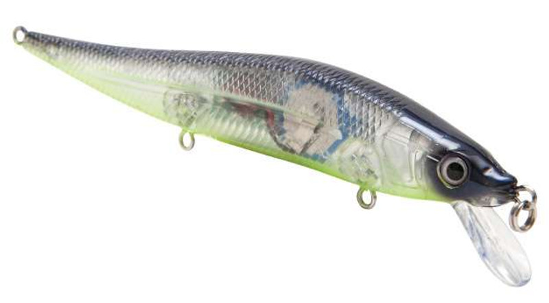 Tournament Series – Livingston Lures