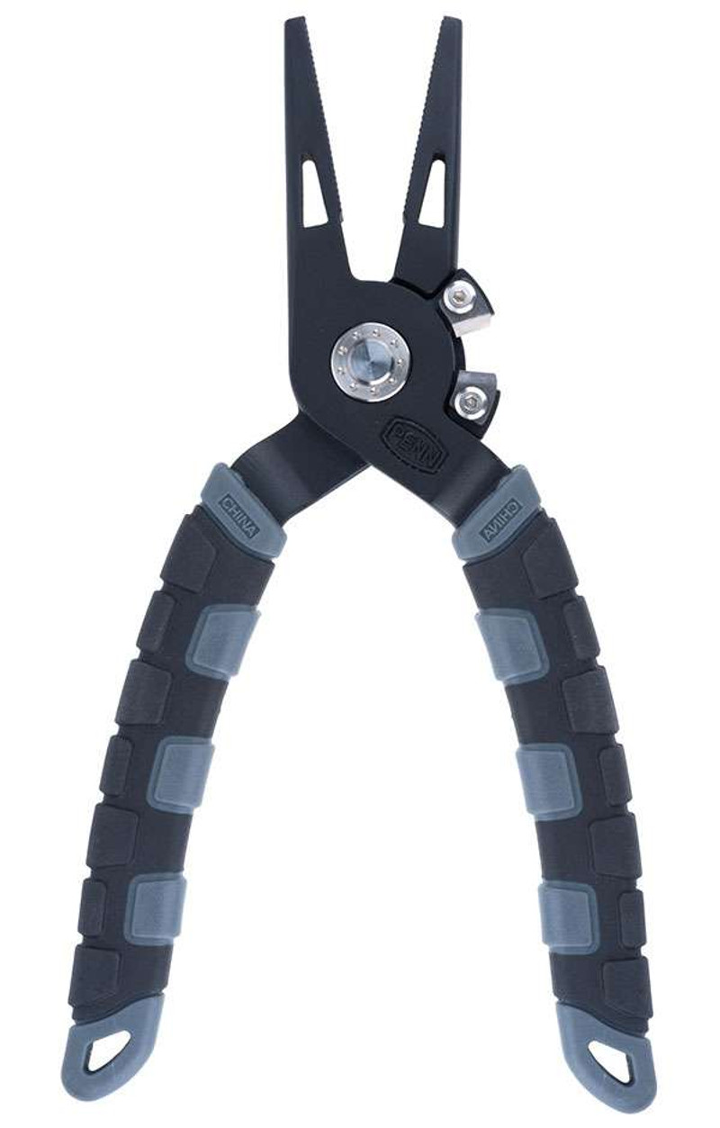 Penn Bull Nose Plier - 8in - TackleDirect