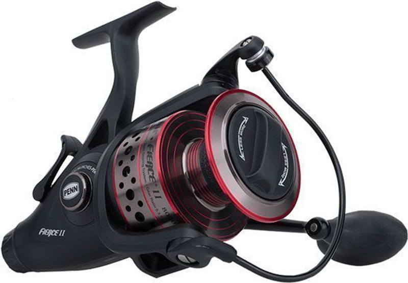 The best choice to stay at home - Penn Battle II Spinning Reels - Coyote  Bait & Tackle Sales