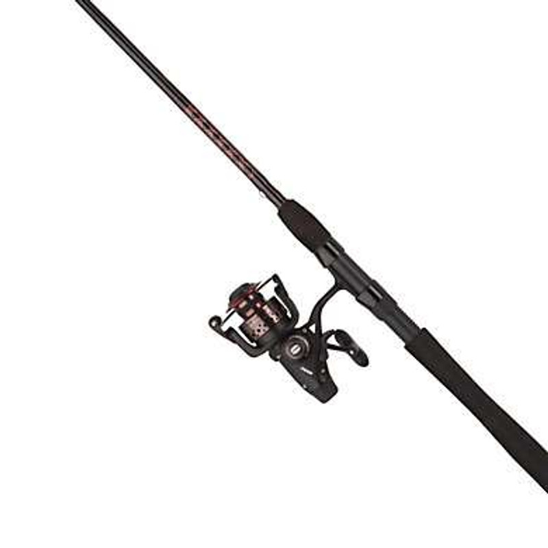 Penn FRCII8000LL102H Fierce II Live Liner Combo - 10 ft - TackleDirect