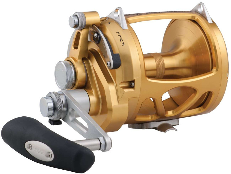 Penn International 50 - FISHING REEL - OFFSHORE