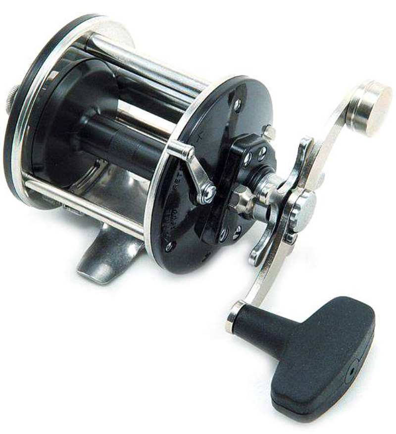 Nice Used Penn No. 209 Level Line Fishing Reel 