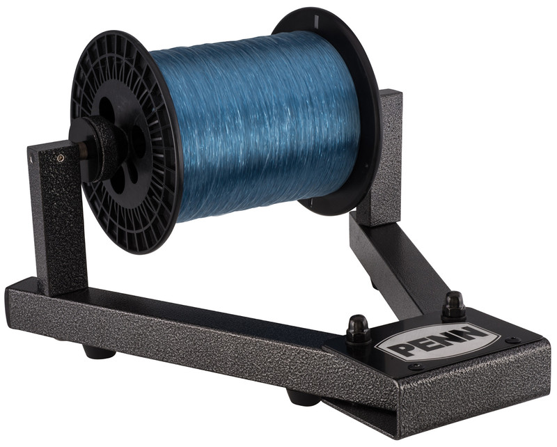 Reel Winder III /with Super Spooler