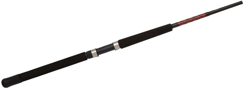 Penn Mariner II Boat Spinning Rods - TackleDirect