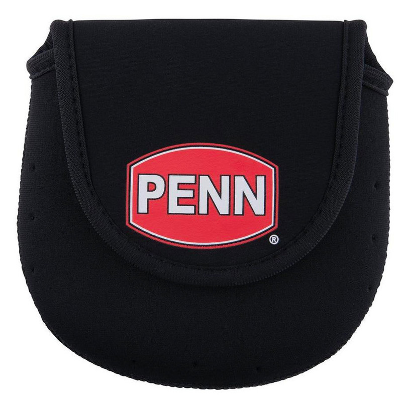 Penn Neoprene Spinning Reel Cover - Large