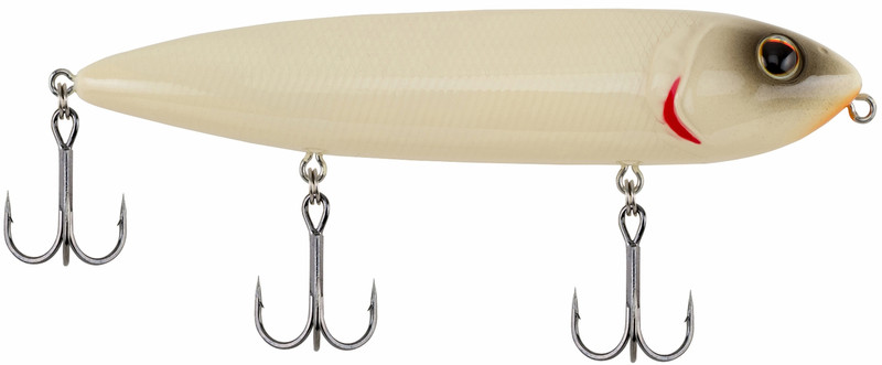 Berkley J-Walker 120 - Bone - TackleDirect