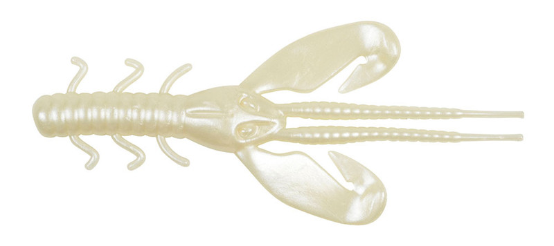 Berkley Power Bait Rocket Craw - TackleDirect