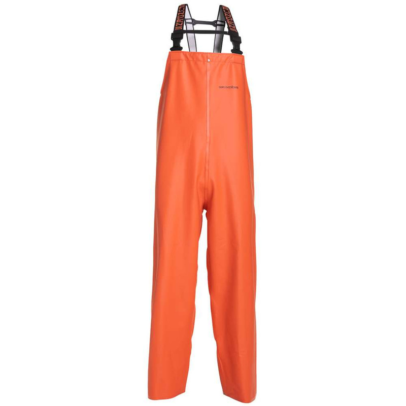 Grundens Mens Neptune Commercial Fishing Bib Pants Waterproof