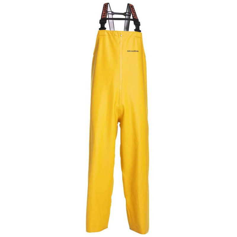 Grundens Clipper 116 Bib Pants - TackleDirect