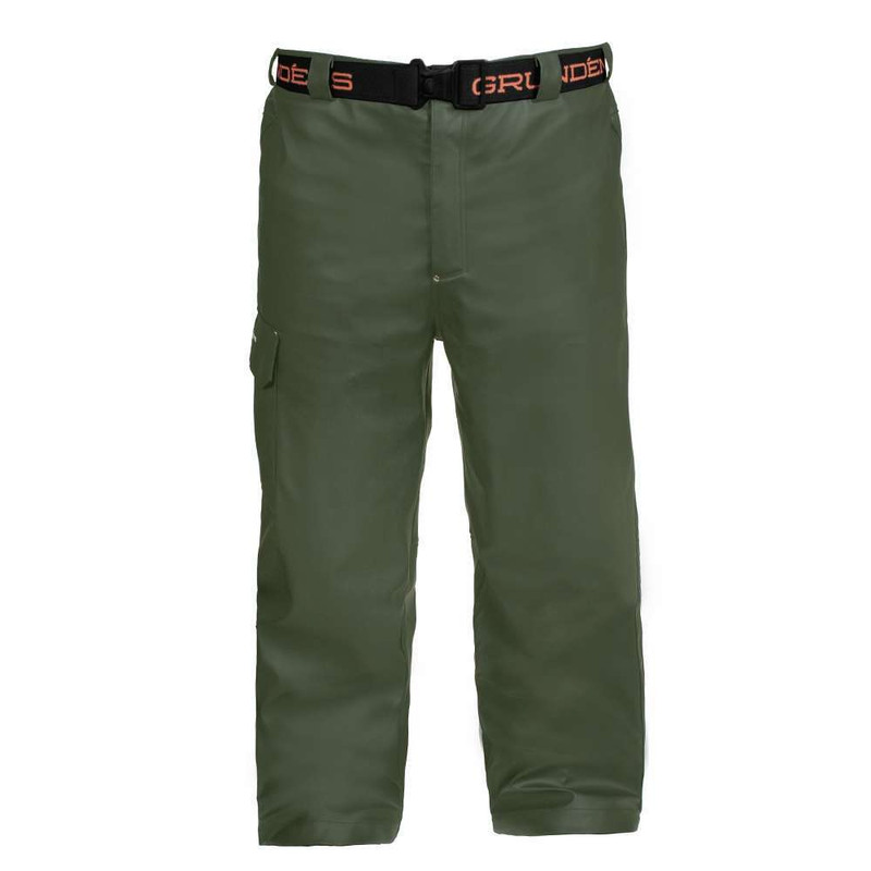 Grundens CN219 Neptune Waist Pants - TackleDirect